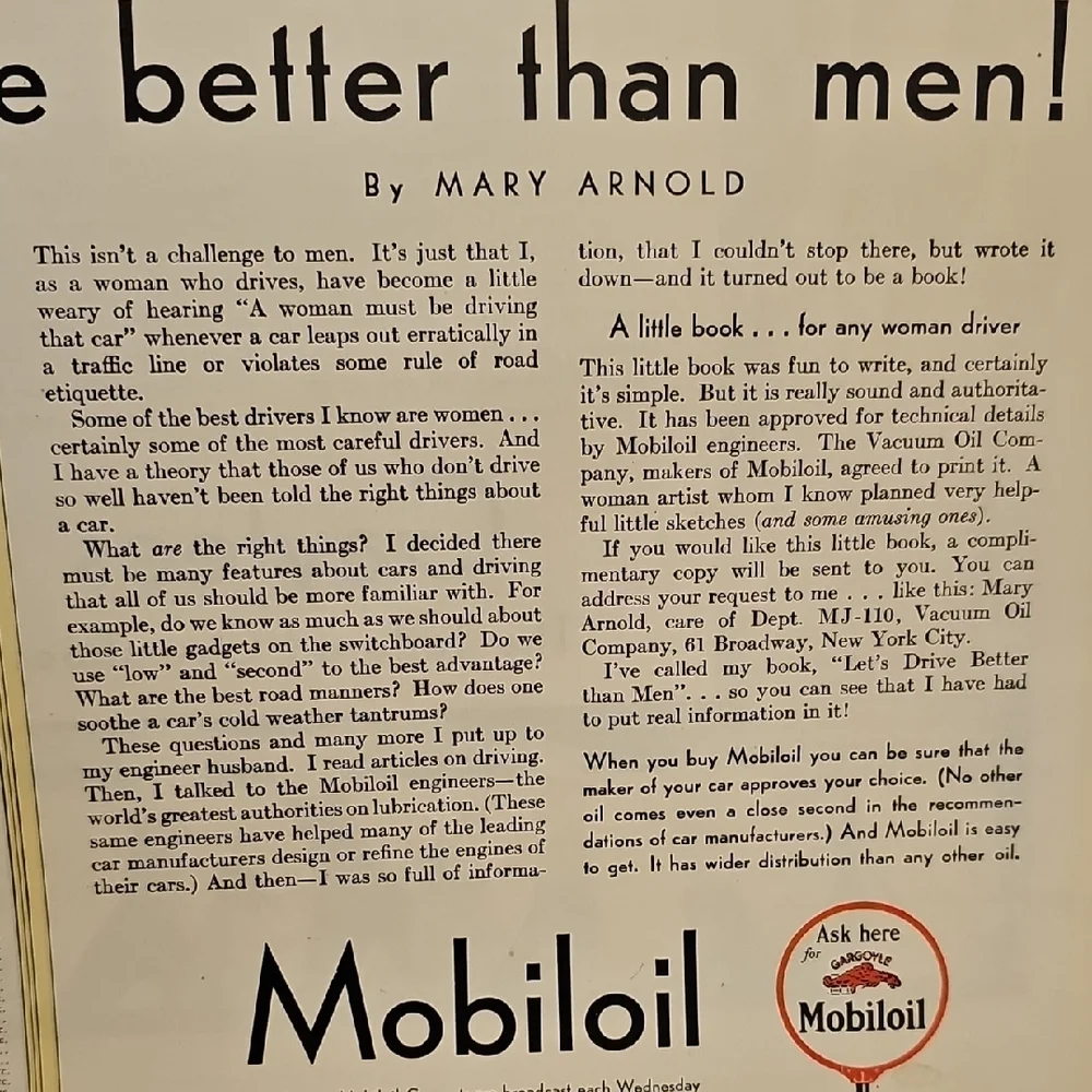 Mobiloil by if